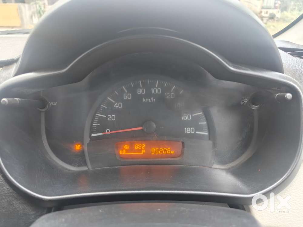 Maruti Suzuki Celerio 1.0 Vxi Mt, 2014, Petrol