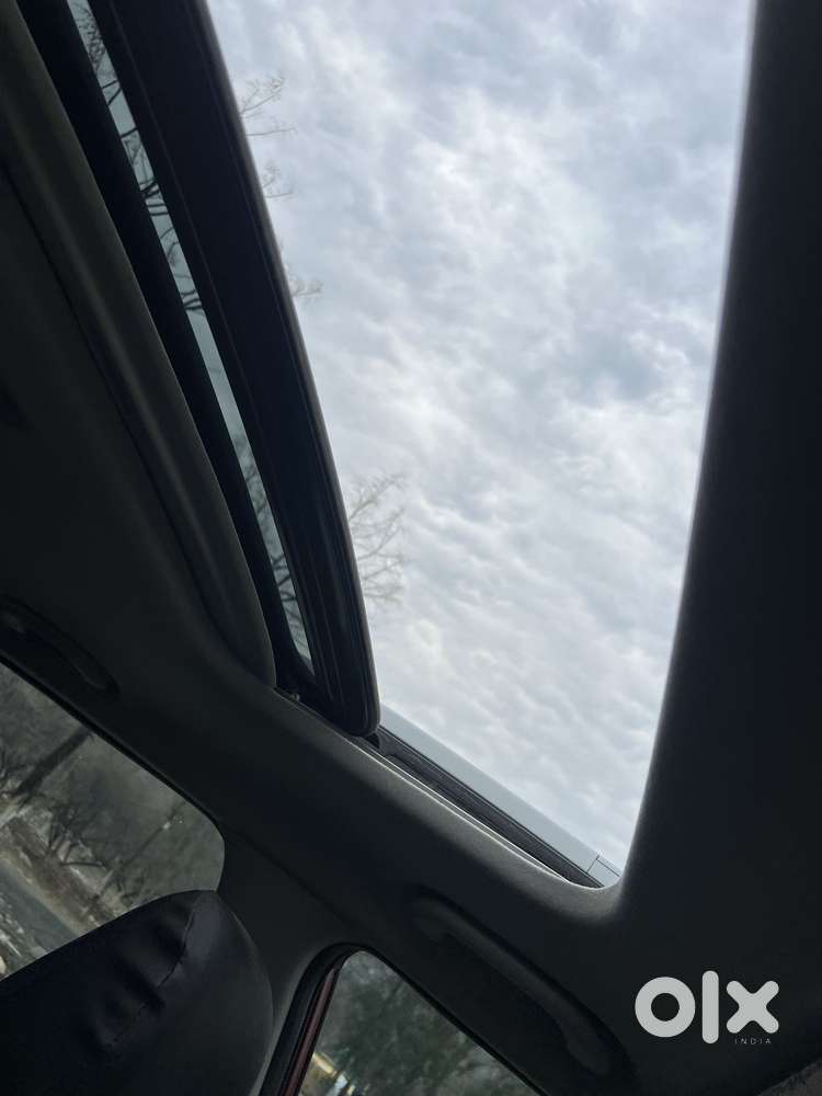 Hyundai Venue Sx, 2022, Petrol