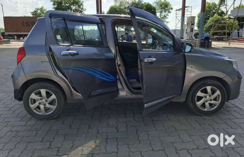 Maruti Suzuki Celerio Vxi, 2016, Petrol