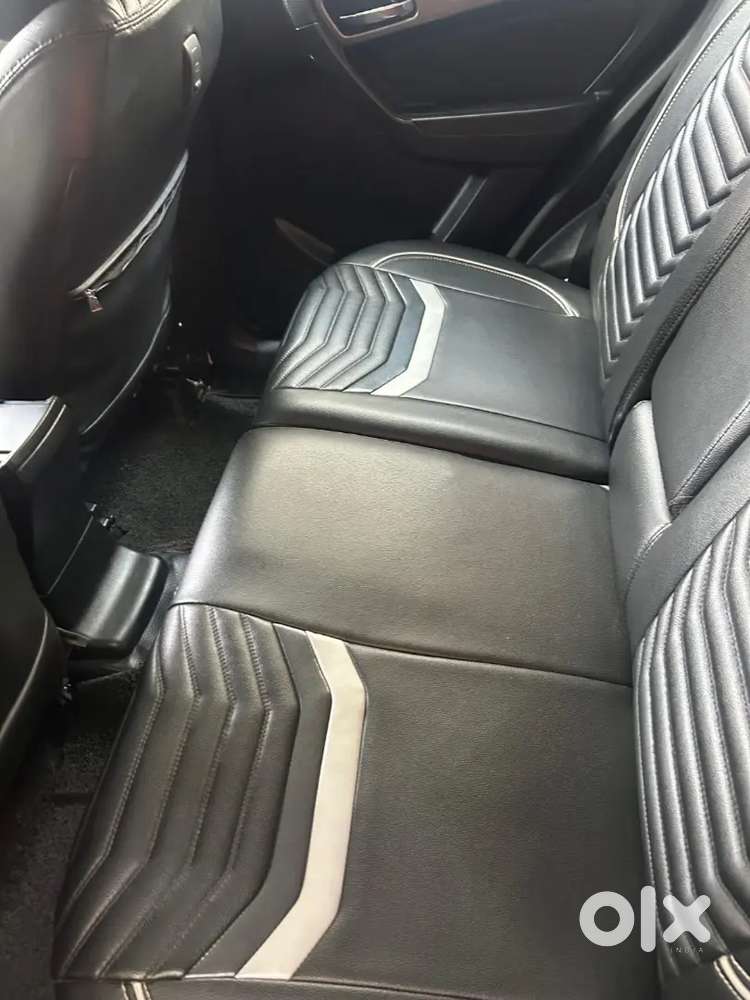Maruti Vitara Brezza 2019december Registration