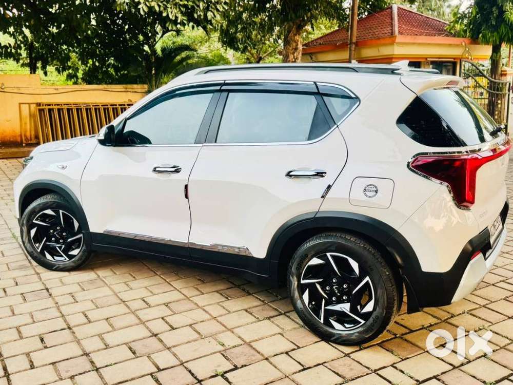 Kia Sonet 1.2 Htk, 2024, Petrol
