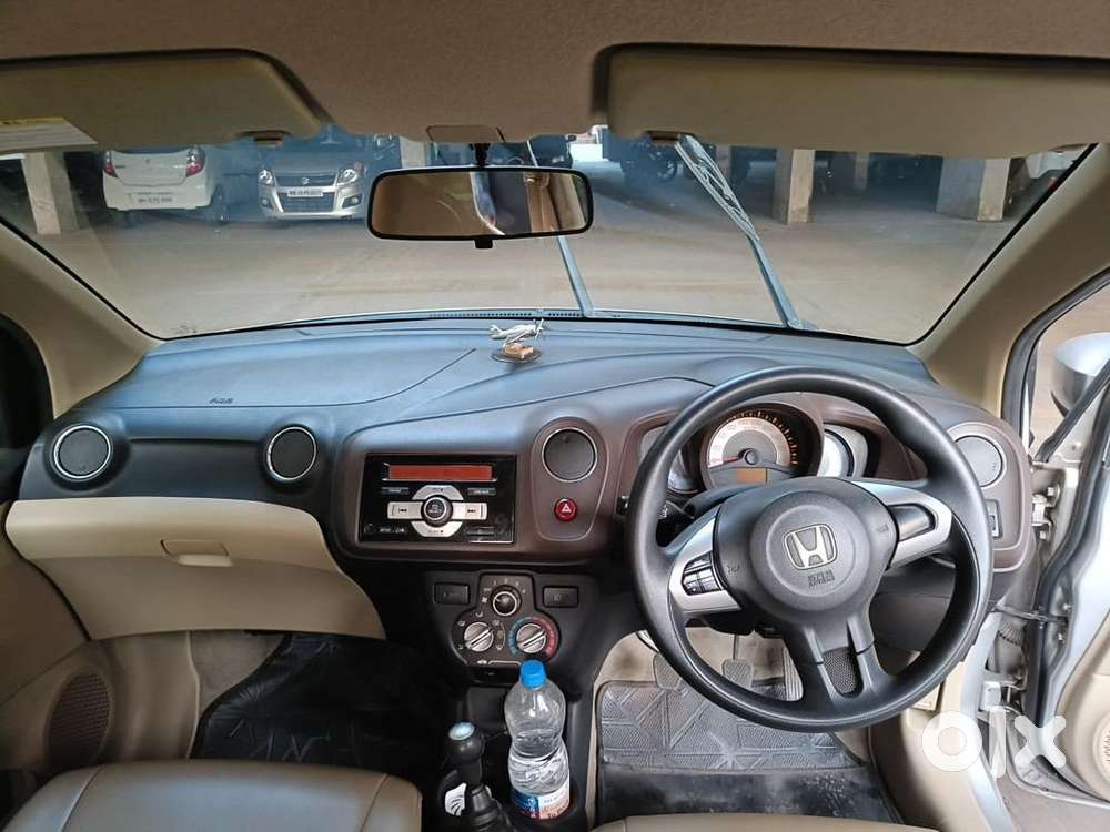 Honda Car 2012 Petrol
