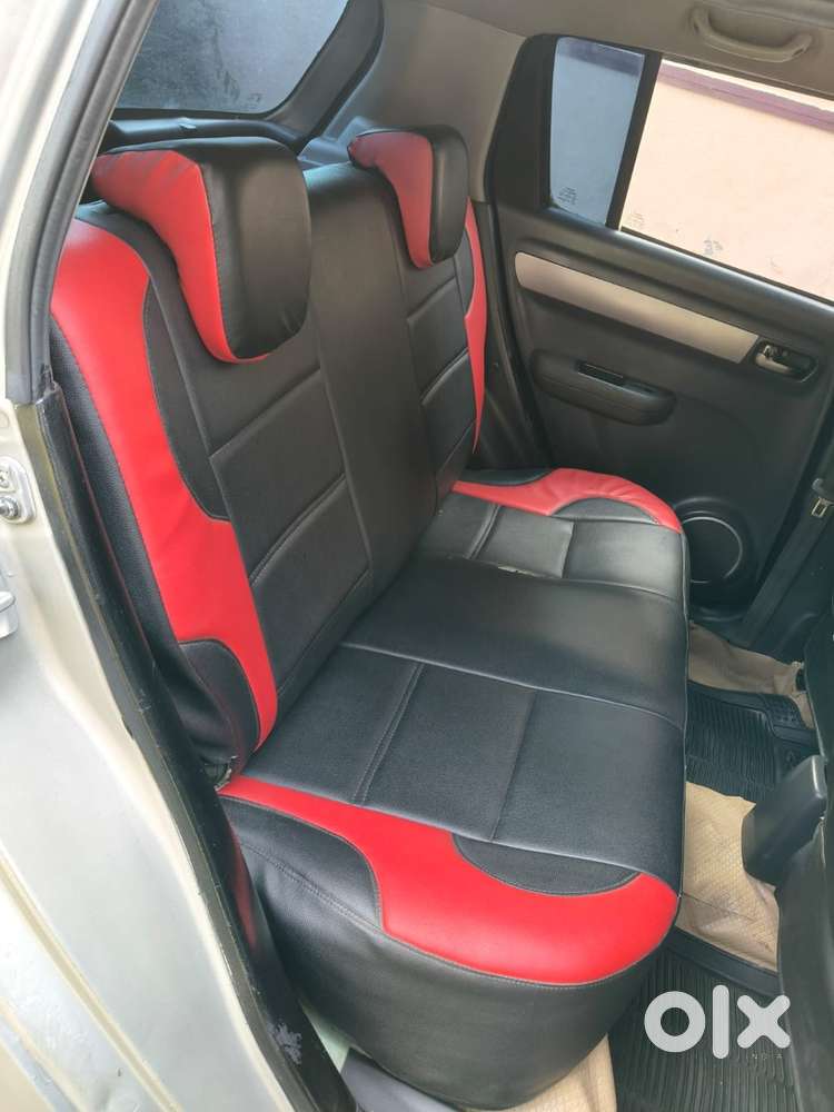 Swift Maruti Vdi 2007 Km Driven