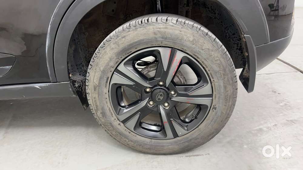 Tata Nexon Fearless Plus S 1.5 Revotorq Diesel 6 Amt Dt, 2024, Diese..