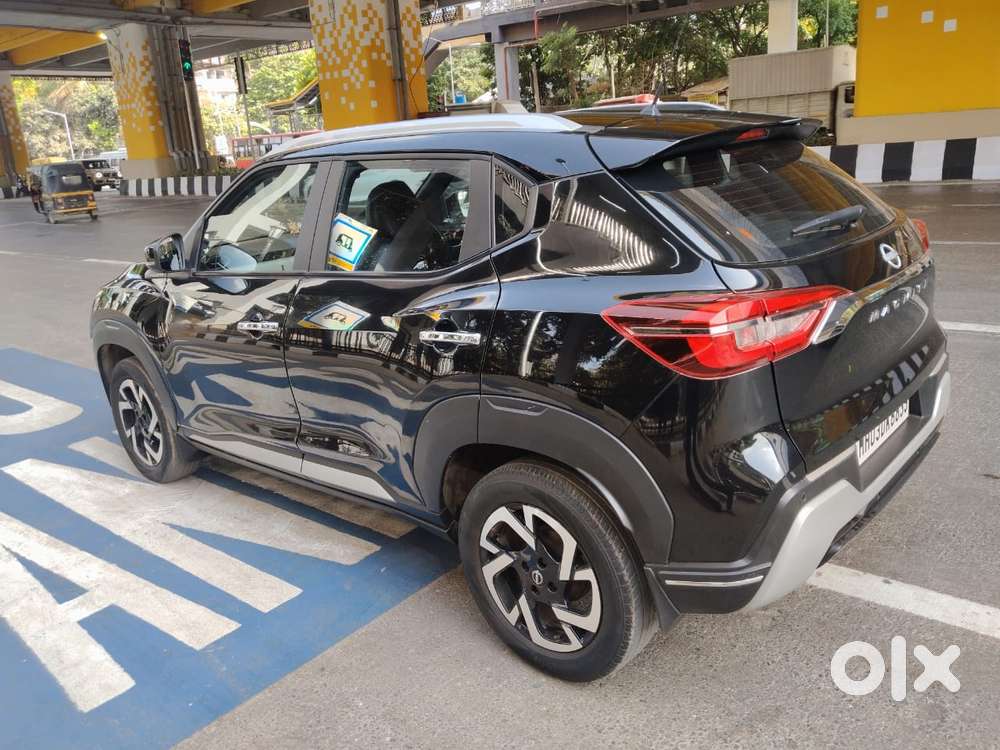 Nissan Magnite 1.0 Xv, 2021, Petrol