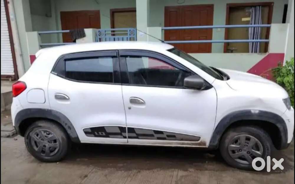 Renault Kwid 0.8 2018