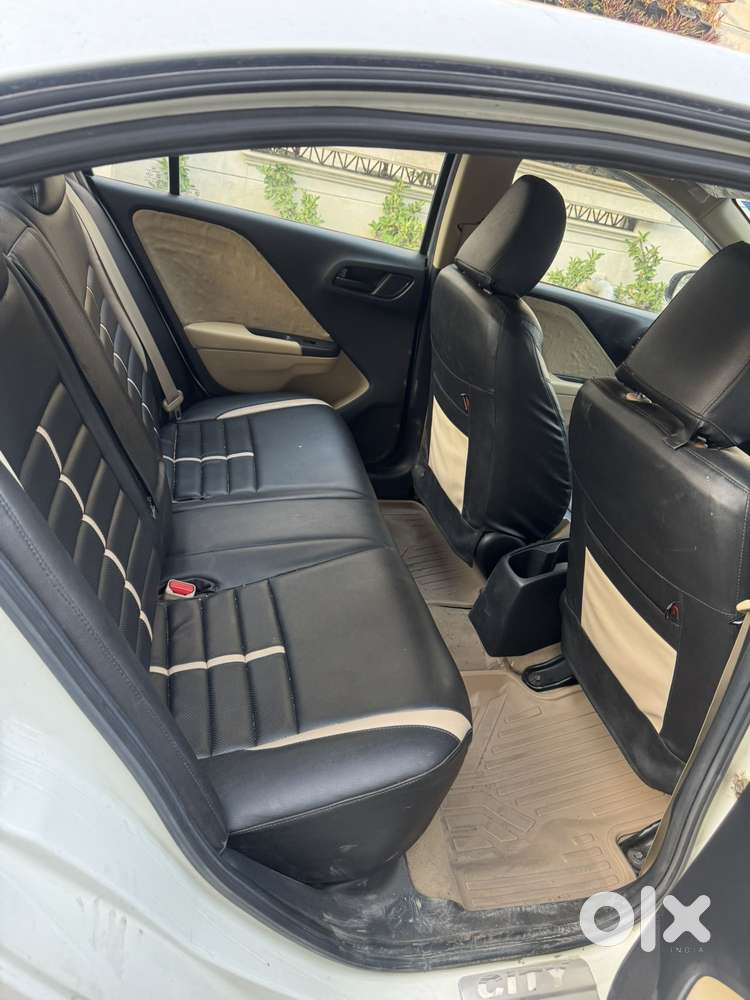 Honda City 2008-2011 1.5 S Mt, 2018, Cng & Hybrids