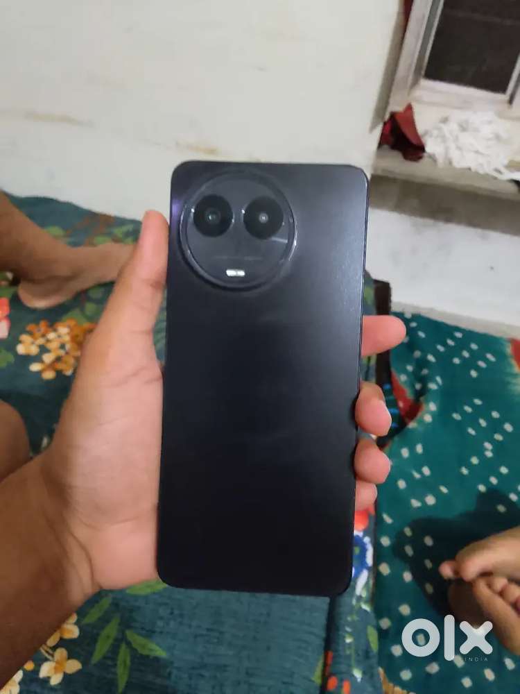 Realme 11 5G,8-128 GB with Orginal Screen