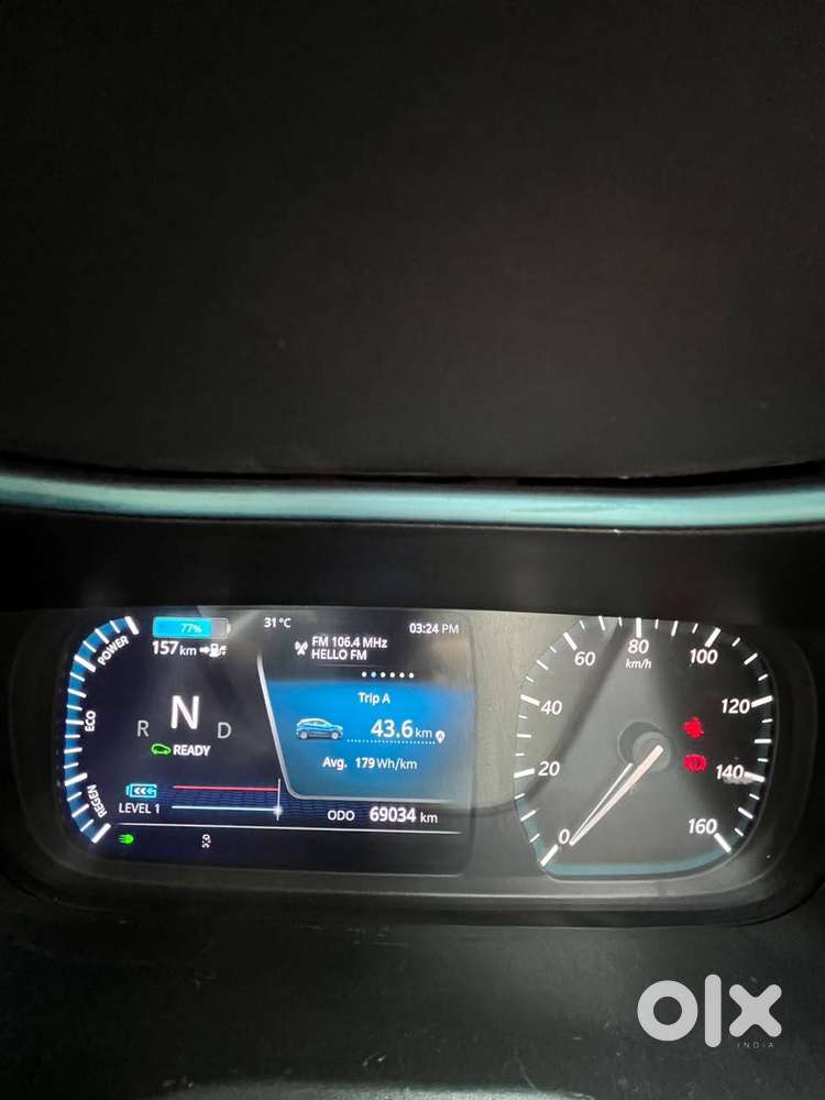 Tata Nexon Ev 2022 Model