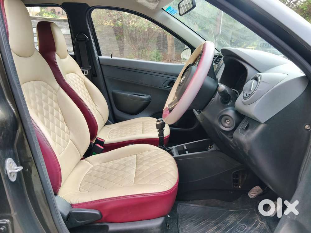 Renault Kwid Rxt 1.0, 2021, Petrol
