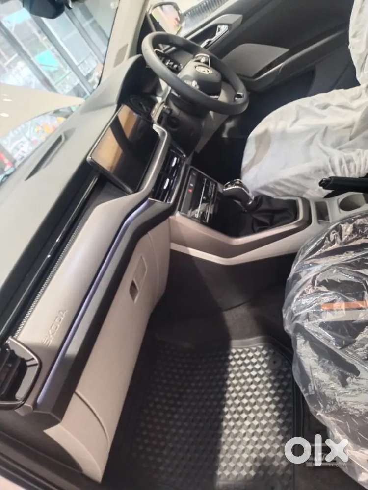 Skoda Kushaq 1.0 Tsi  12/2024
