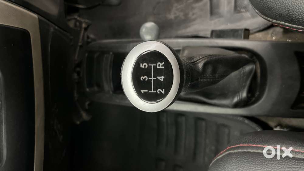 Maruti Suzuki Wagon R 1.0 Lxi, 2014, Petrol