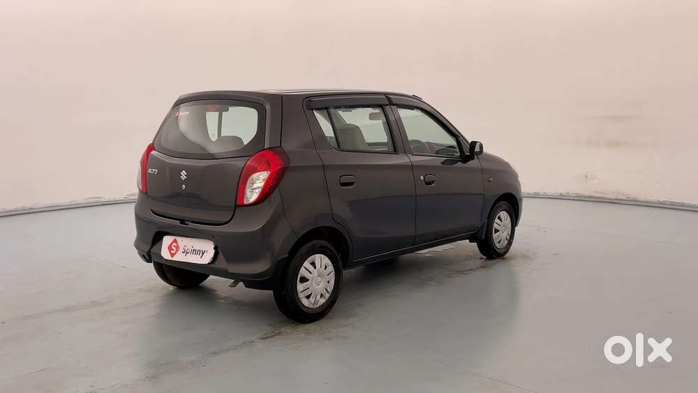 Maruti Suzuki Alto 800 Lxi, 2020, Petrol