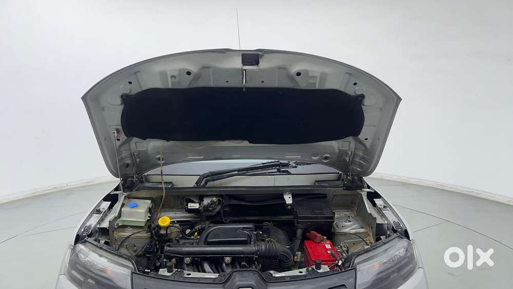 Renault Kwid 2019-ongoing 1.0 Climber Amt, 2022, Petrol