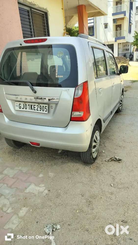 Maruti Suzuki Wagon R 2010 Cng & Hybrids Well Maintained