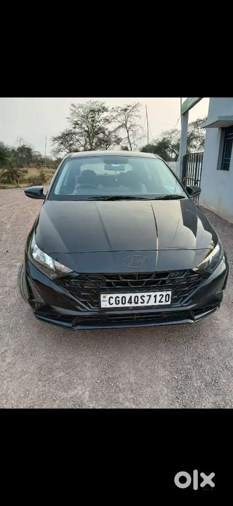 Hyundai New I20 1 Petrol 22000 Km Driven