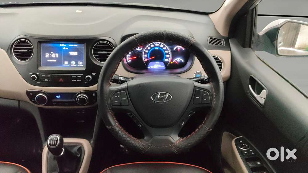 Hyundai Grand I10 1.2 Kappa Asta, 2019, Petrol