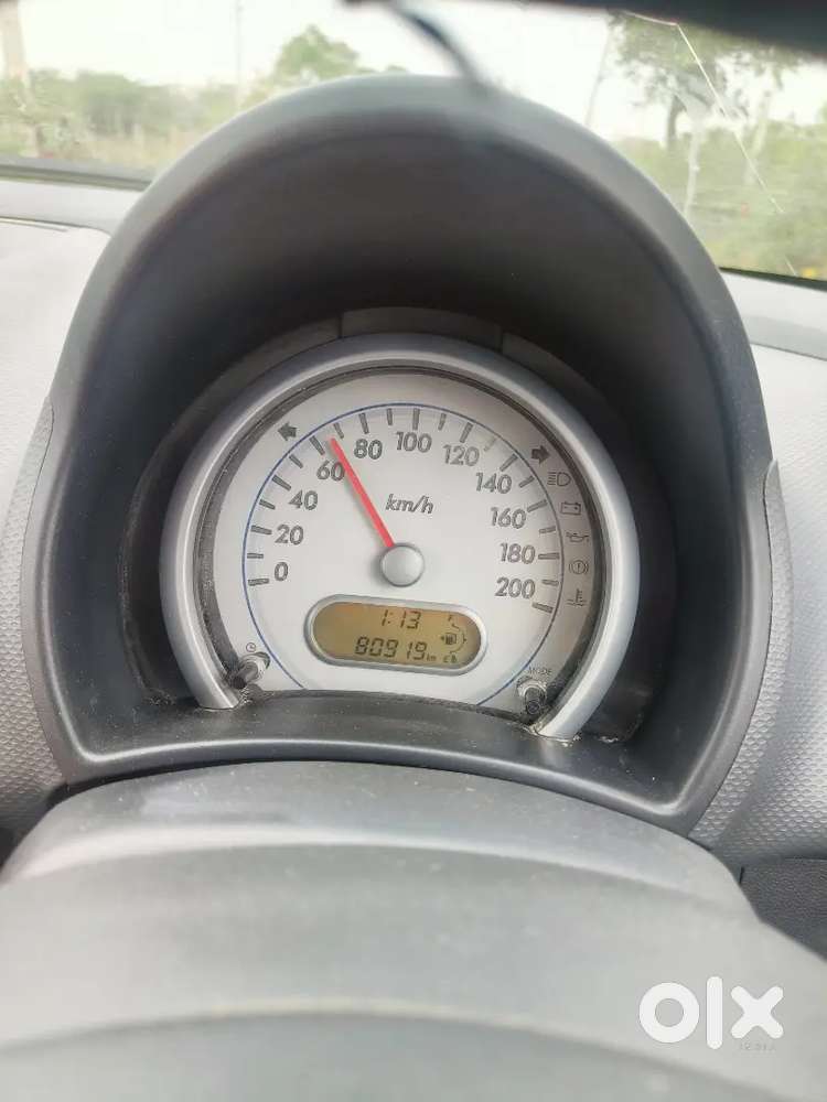 Maruti Suzuki Ritz 2015 1st Owner Diesel 81000 Km Driven