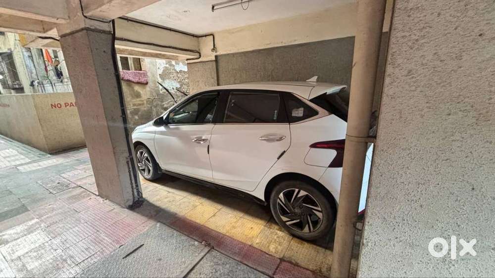 Hyundai New I20 2023 Year