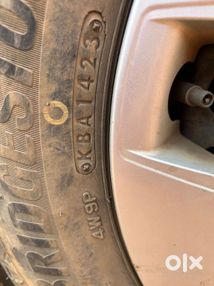 Hyundai Xcent Petrol Manual 2014
