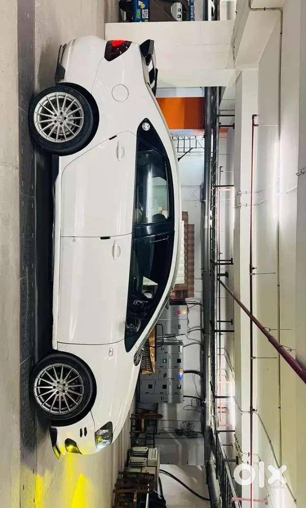 Volkswagen Vento 2013 Ok