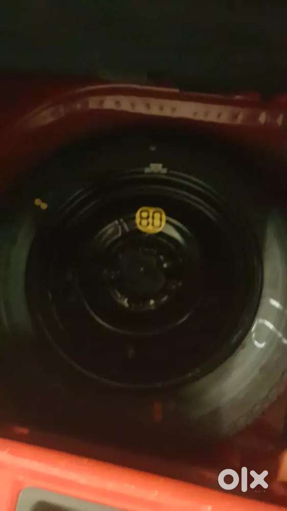 Almost New Condition Car With Zero Expenses