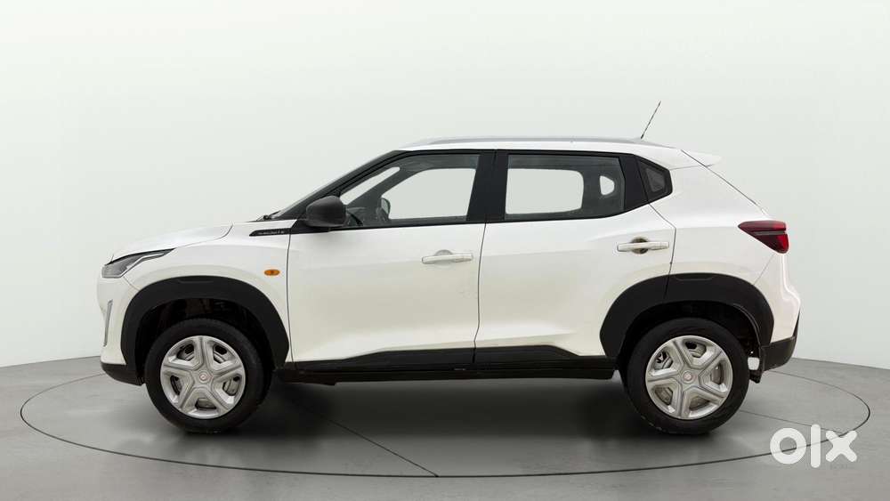 Nissan Magnite 1.0 Xe, 2022, Petrol
