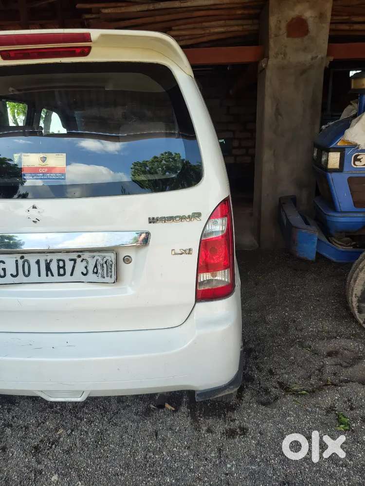 Maruti Suzuki Wagon R 2008 For Sale
