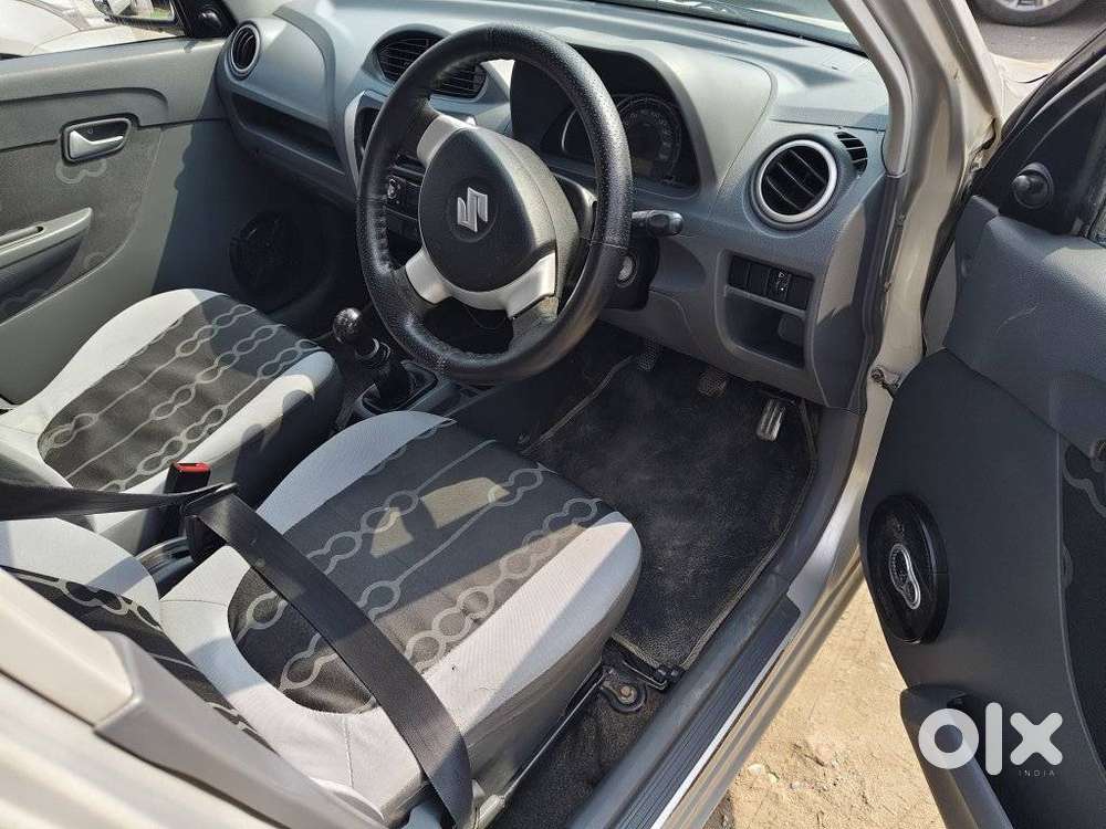 Maruti Suzuki Alto 800 Lxi, 2014, Petrol