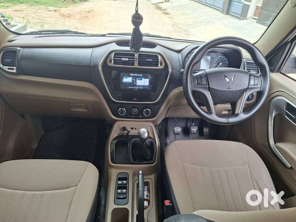 Mahindra Bolero Neo Plus N10 (o), 2023, Diesel