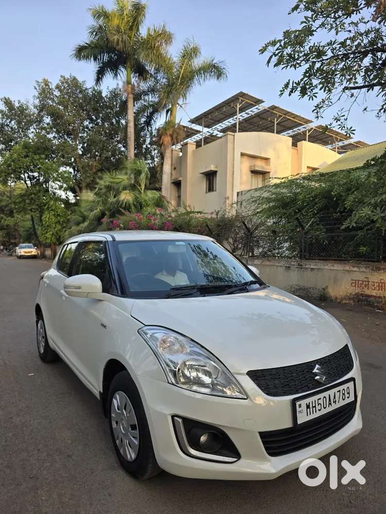 Maruti Suzuki Swift 2015 Diesel 105000 Km Driven