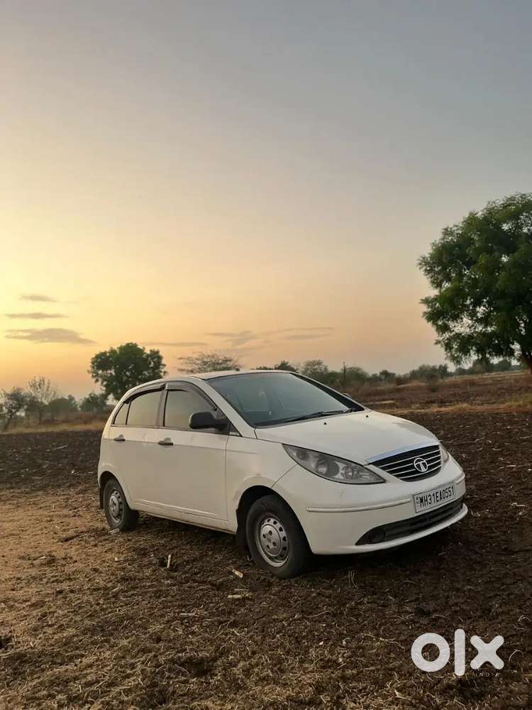 Tata Indica Vista Tdi 2012 Dec