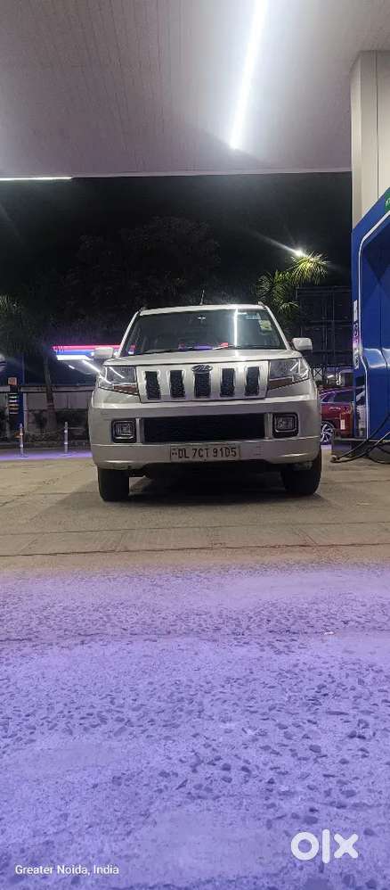 Tuv 300 Dl Number Noc Available Hai( 5 Tyre Naye Hai)