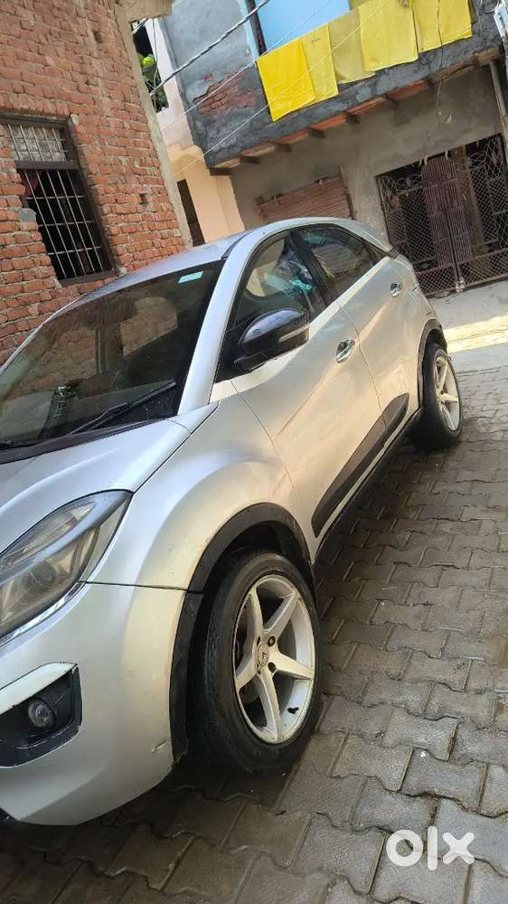 Tata Nexon 2018 Diesel