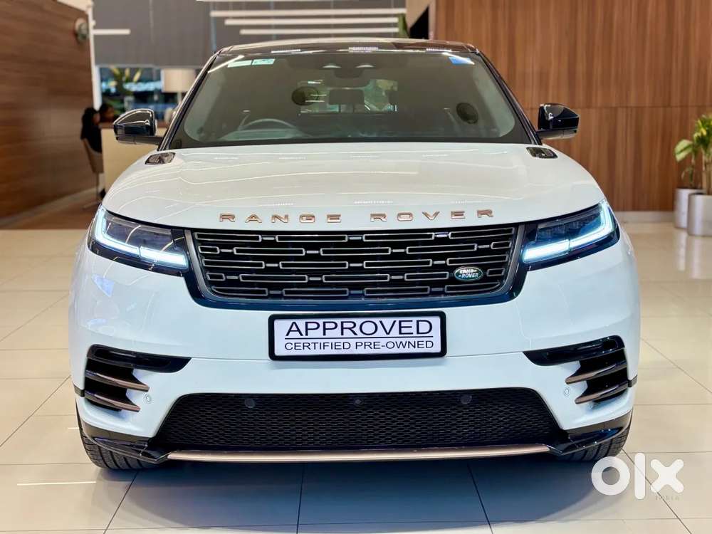 Land Rover Range Velar, 2025, Petrol