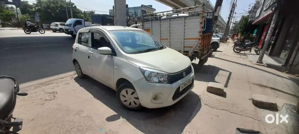 Maruti Suzuki Celerio 2018 Cng & Hybrids Well Maintained