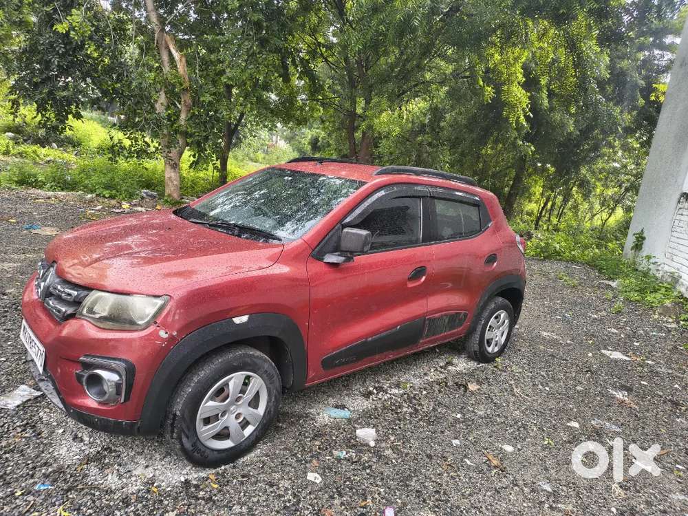 Renault Kwid 2017 Model