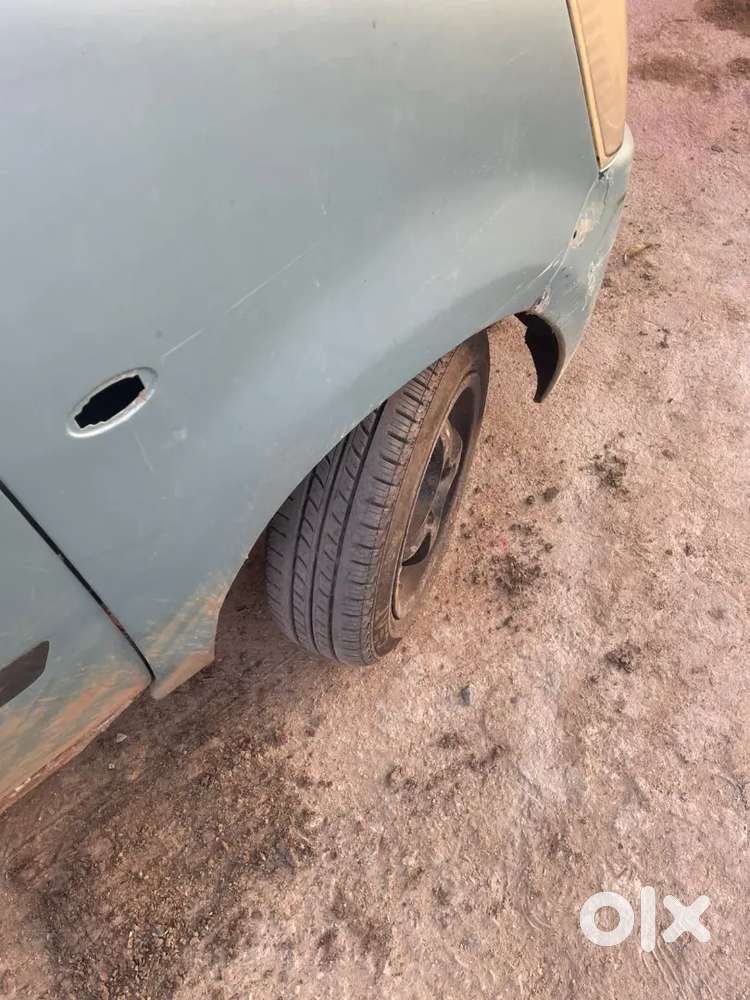 Maruti Suzuki Wagon R