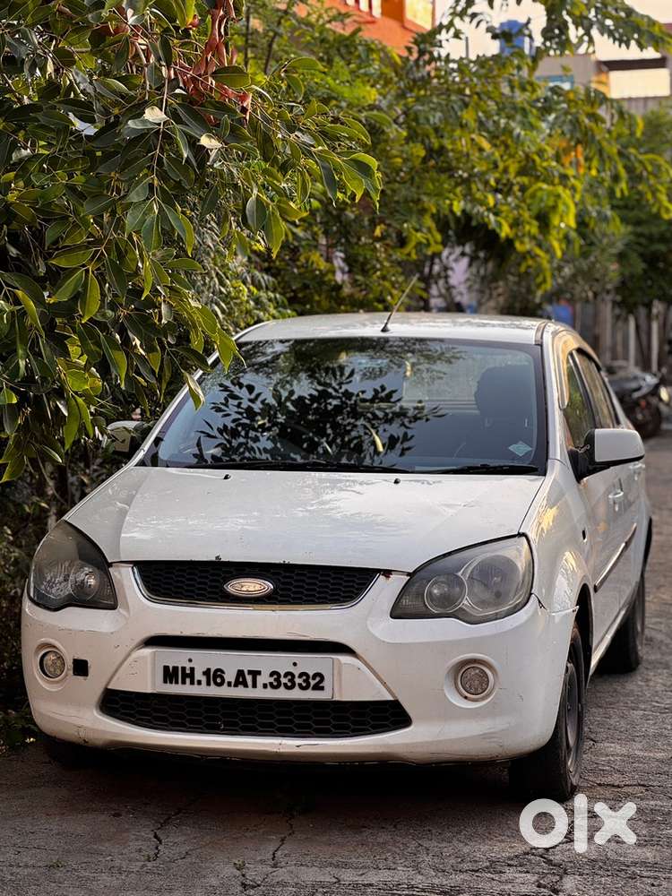 Ford Fiesta Diesel Manual 2012