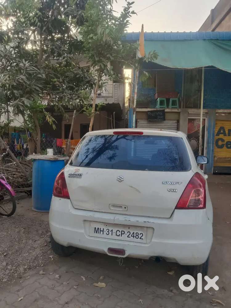 Maruti Suzuki Swift 2007 Diesel Good Condition