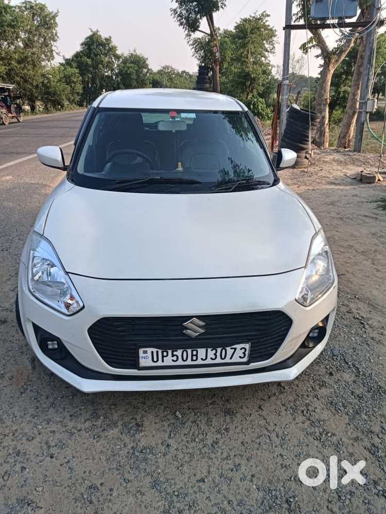 Maruti Suzuki Swift Ddis Vdi, 2018, Diesel