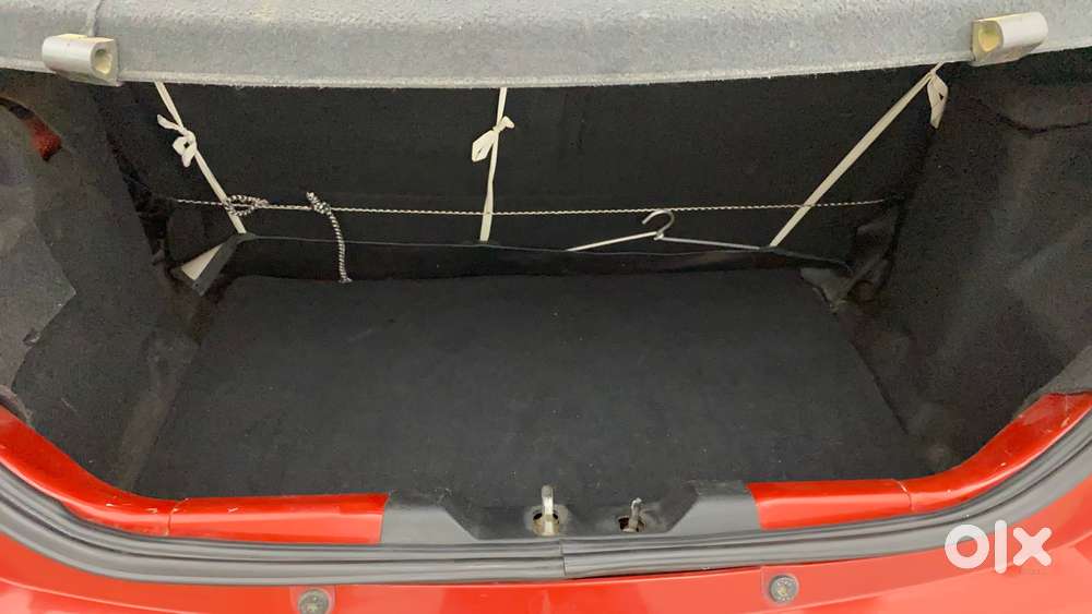 Tata Tiago 1.2 Revotron Xt, 2016, Petrol