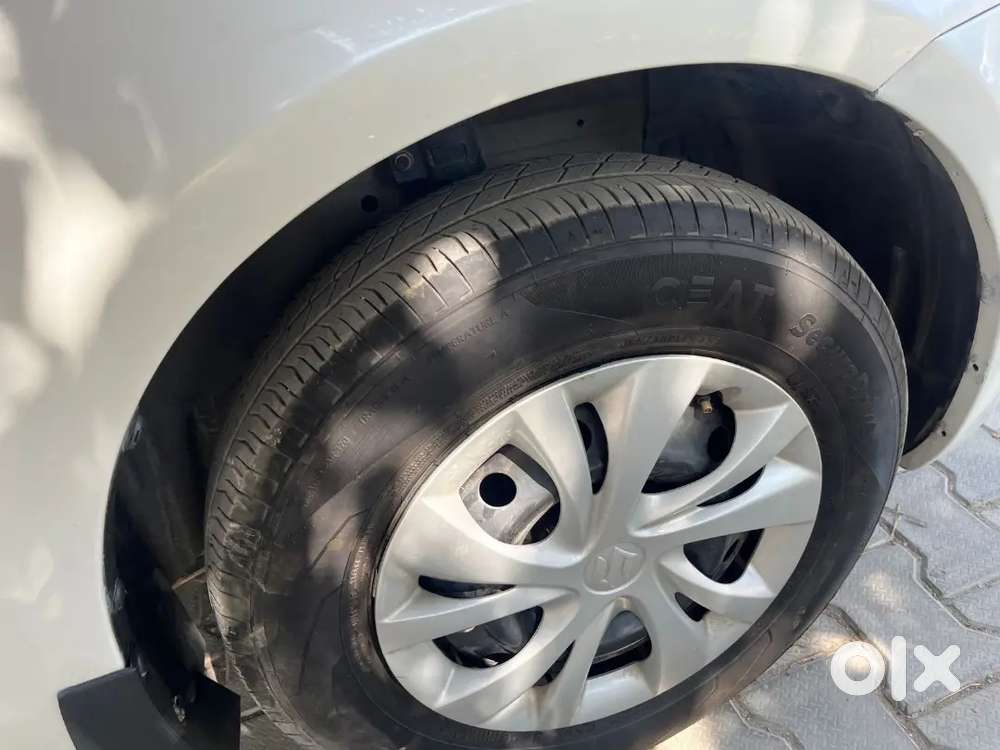 Maruti Suzuki Swift 2014 Vdi