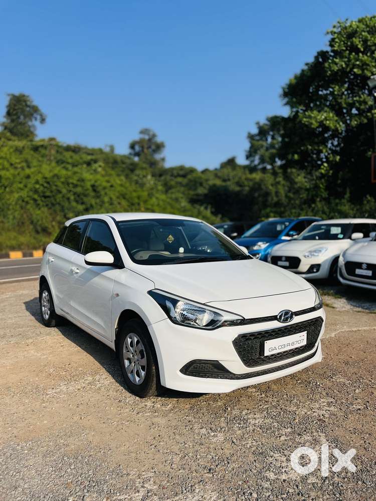 Hyundai I20 Magna 1.2, 2016, Petrol