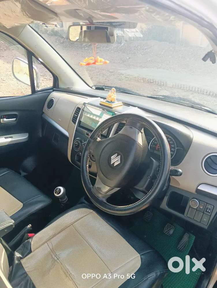 Maruti Suzuki Wagon R 1.0 2016 सीएनजी और अन्य 33 Km Driven