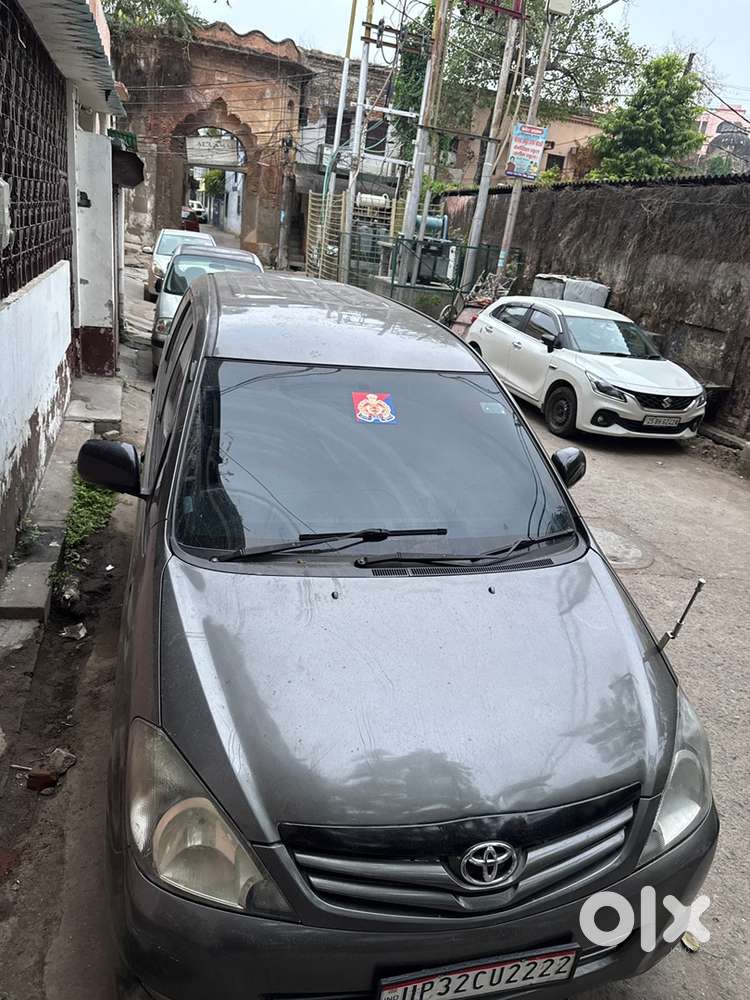 Toyota Innova Diesel 2009
