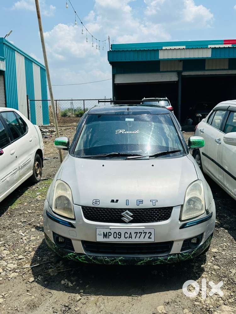 Maruti Suzuki Swift 2006 Petrol Well Maintained