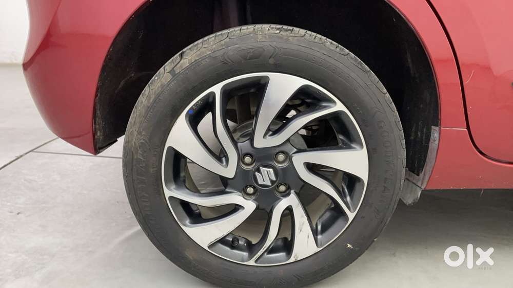 Maruti Suzuki Baleno 1.2 Zeta, 2019, Petrol