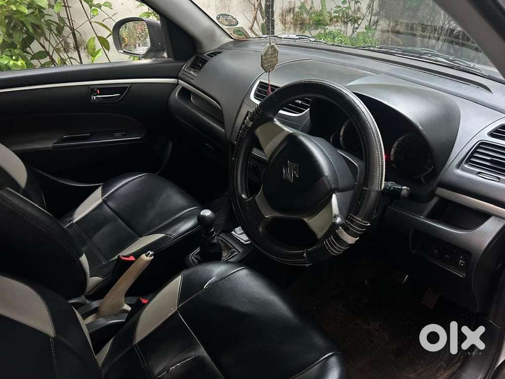 Maruti Suzuki Swift 2012 Diesel Well Maintained
