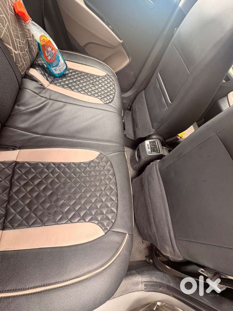 Hyundai I10 2016 Diesel Crdi Engine